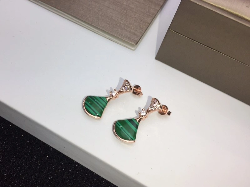 Affordable Bvlgari Earrings 215934