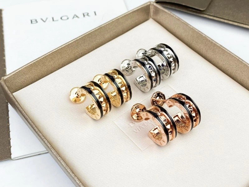 UrbanChic Bvlgari Earrings 215921