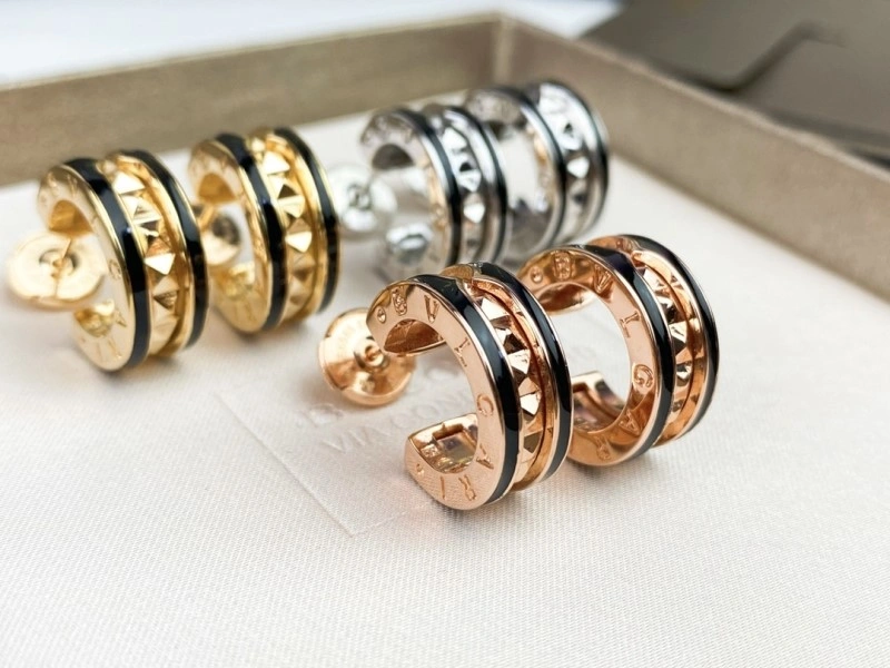 UrbanChic Bvlgari Earrings 215921