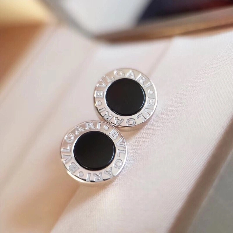 Bvlgari Earrings Breathable 215906