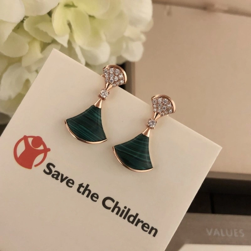 Packable Bvlgari Earrings 215901