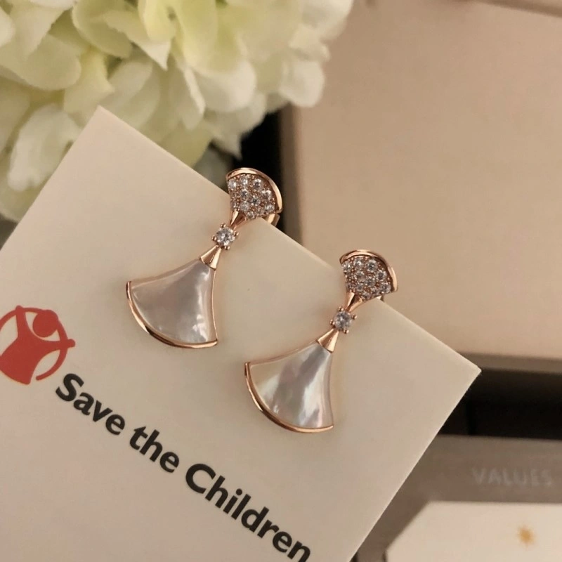 Packable Bvlgari Earrings 215901