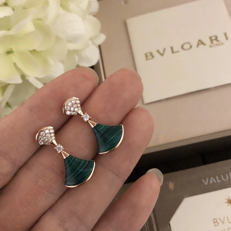Packable Bvlgari Earrings 215901