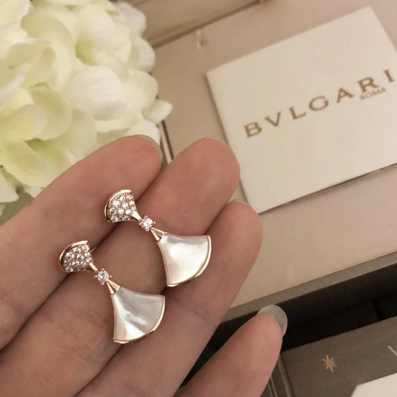 Packable Bvlgari Earrings 215901