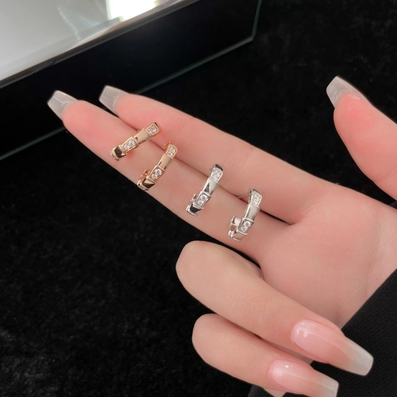 FlexibleFit Bvlgari Earrings 215905