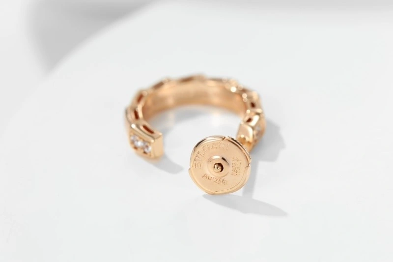 FlexibleFit Bvlgari Earrings 215905