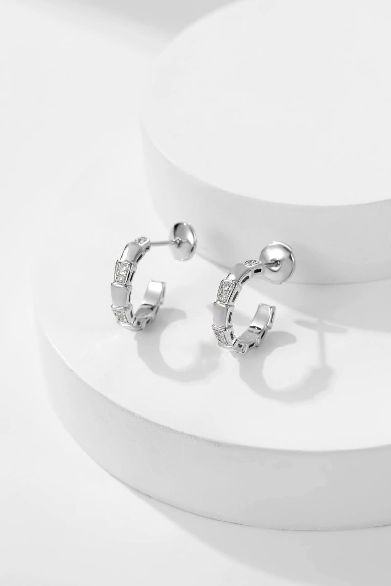 FlexibleFit Bvlgari Earrings 215905