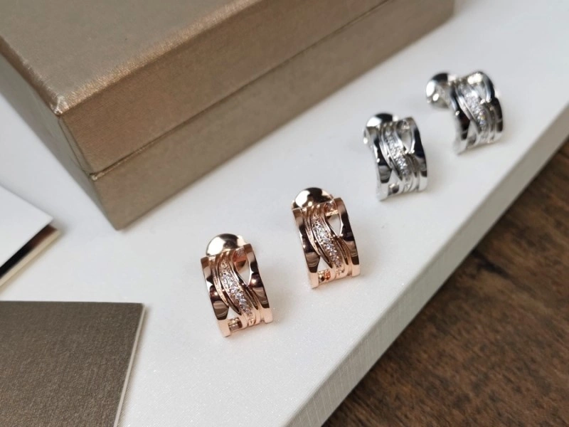 FashionForward Bvlgari Earrings 215899