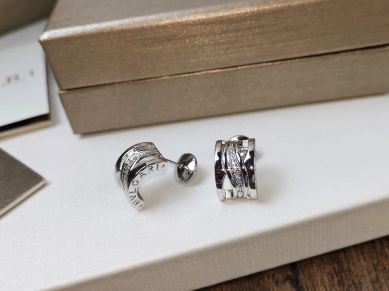 FashionForward Bvlgari Earrings 215899