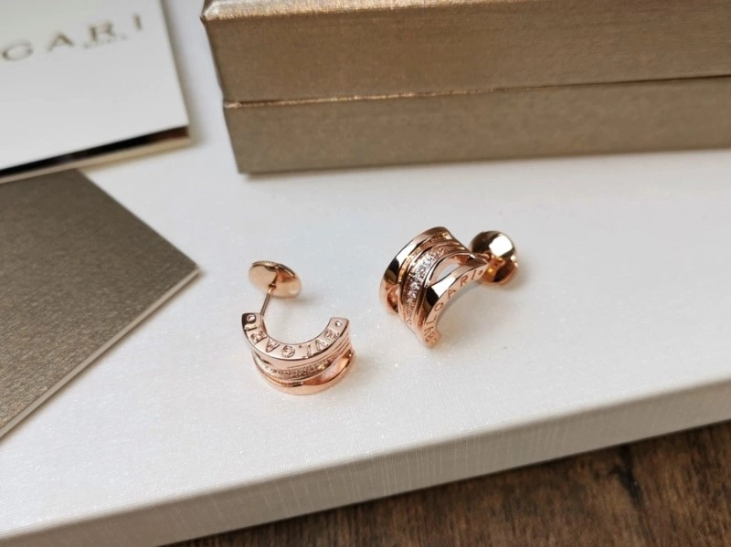 FashionForward Bvlgari Earrings 215899