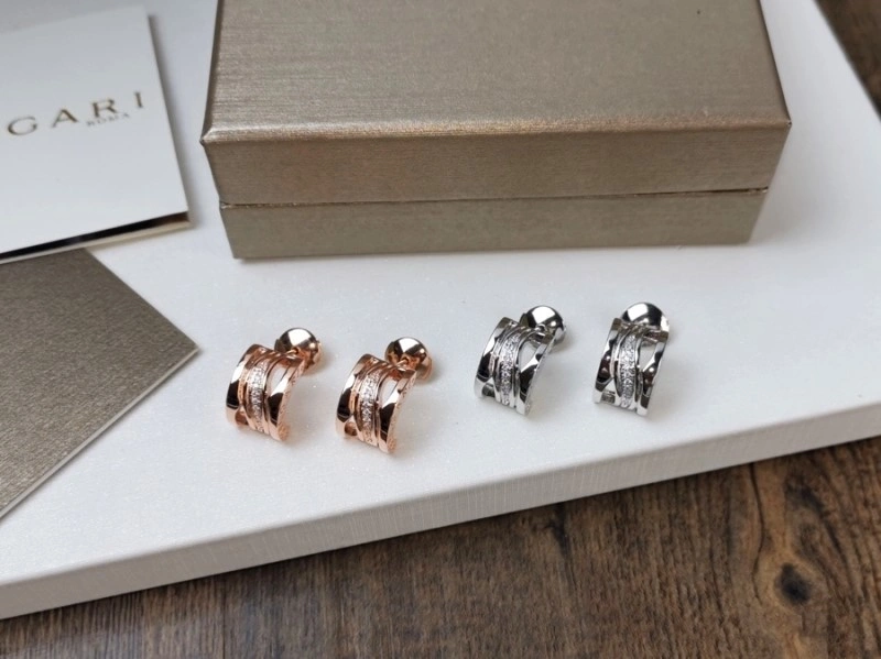 FashionForward Bvlgari Earrings 215899
