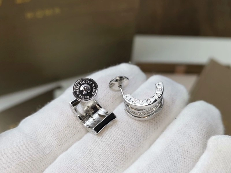 FashionForward Bvlgari Earrings 215899