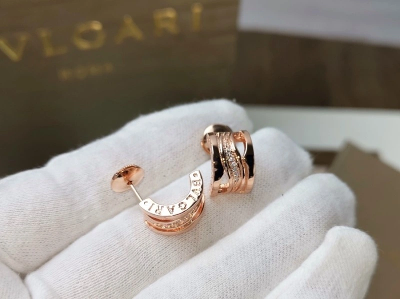 FashionForward Bvlgari Earrings 215899