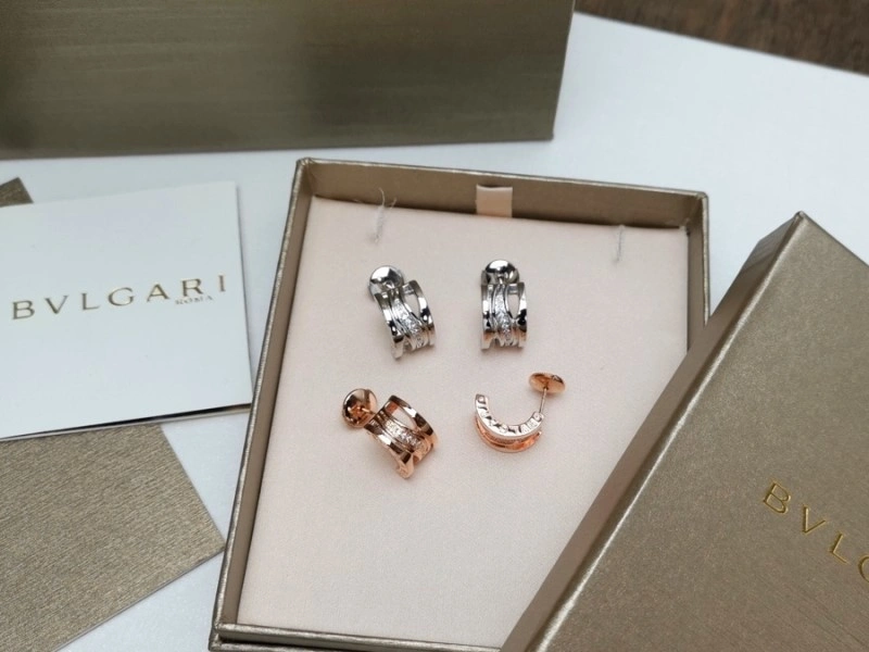FashionForward Bvlgari Earrings 215899