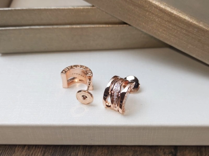 FashionForward Bvlgari Earrings 215899