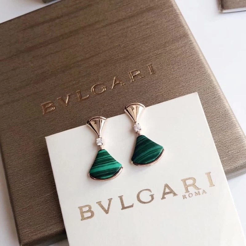 Bvlgari Earrings BestValue 215878