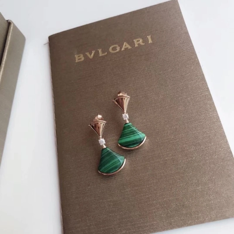 Bvlgari Earrings BestValue 215878