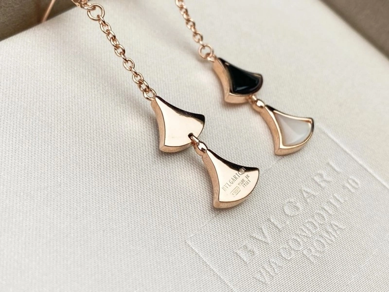 Bvlgari Earrings Lightweight 215885