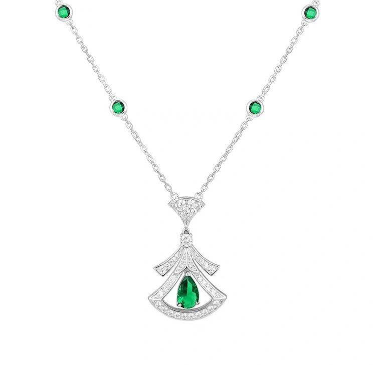 Bvlgari Necklaces MoistureWicking 216814