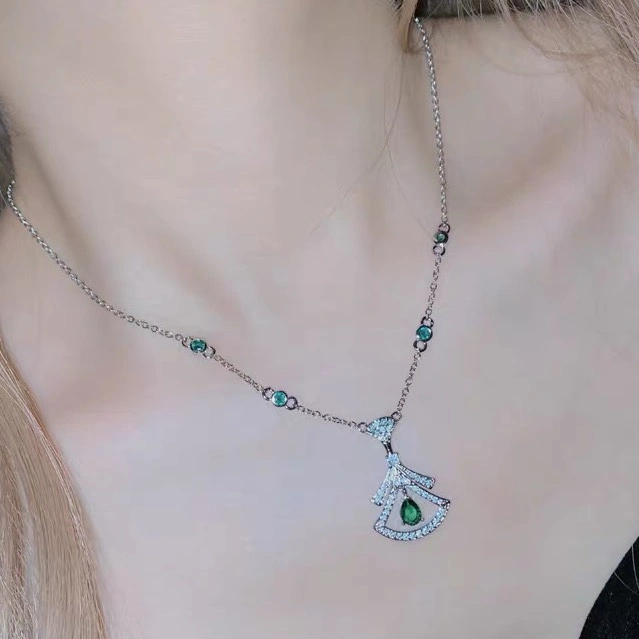 Bvlgari Necklaces MoistureWicking 216814