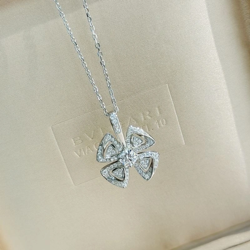 Affordable Bvlgari Necklaces 216820