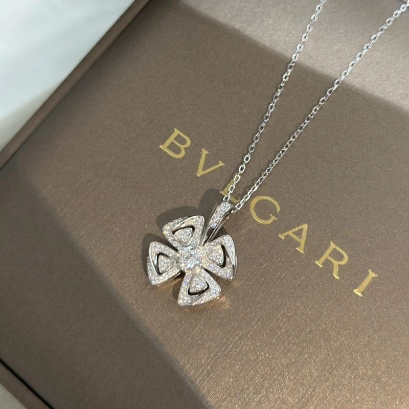 Affordable Bvlgari Necklaces 216820