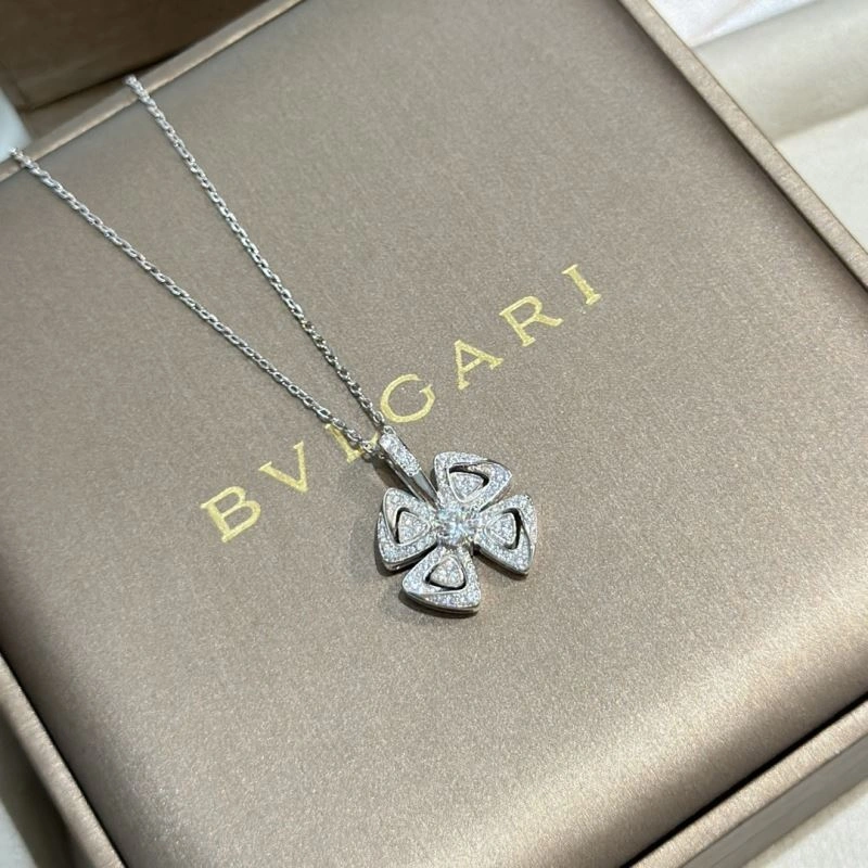 Affordable Bvlgari Necklaces 216820