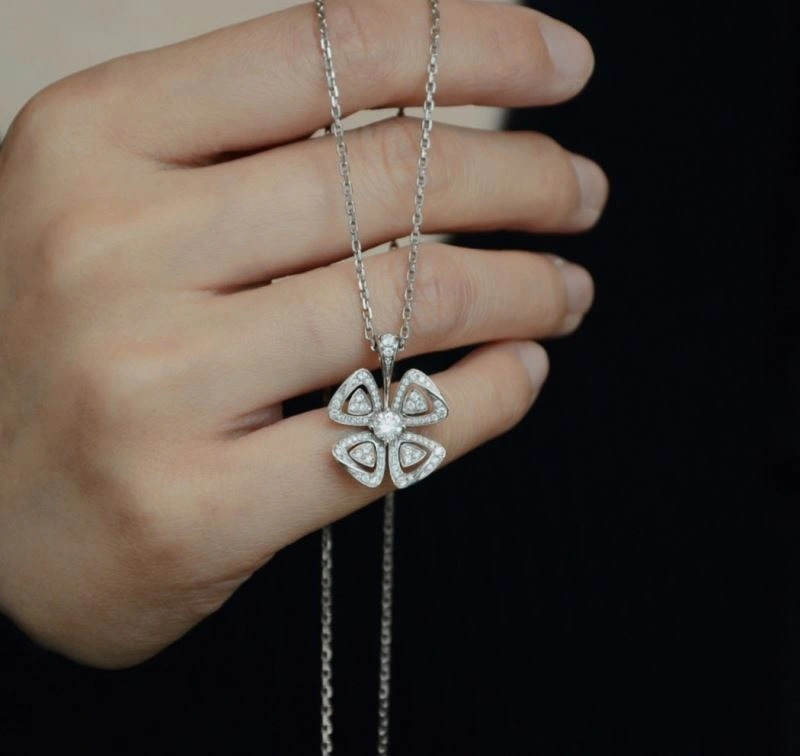 Affordable Bvlgari Necklaces 216820
