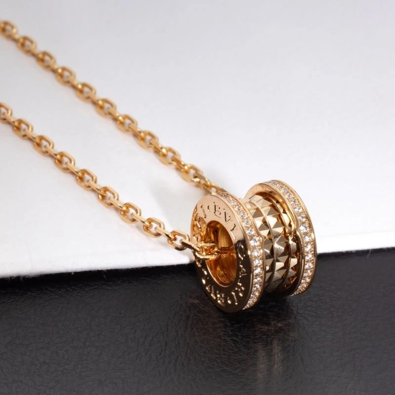 Resilient Bvlgari Necklaces 216819