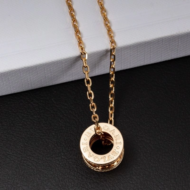 Resilient Bvlgari Necklaces 216819