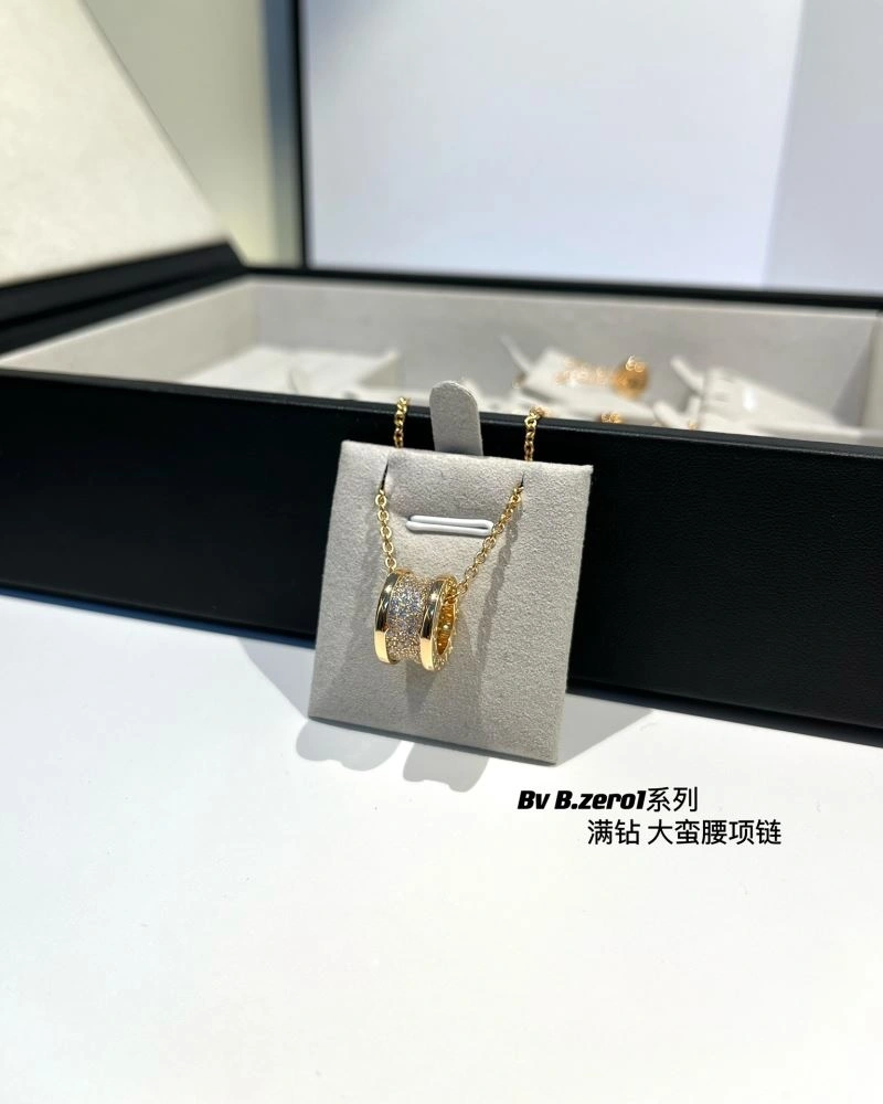 Bvlgari Necklaces Trendsetting 216815