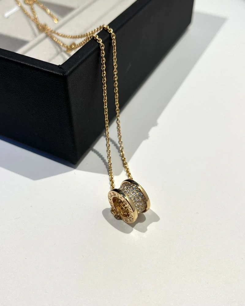 Bvlgari Necklaces Trendsetting 216815