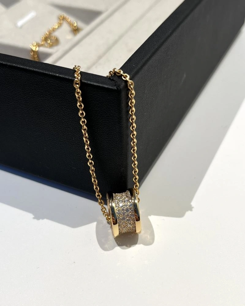 Bvlgari Necklaces Trendsetting 216815