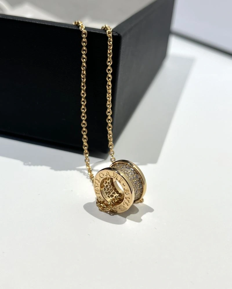 Bvlgari Necklaces Trendsetting 216815
