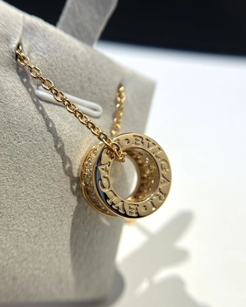 Bvlgari Necklaces Trendsetting 216815