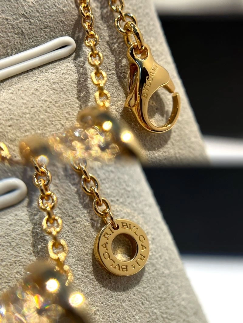 Bvlgari Necklaces Trendsetting 216815