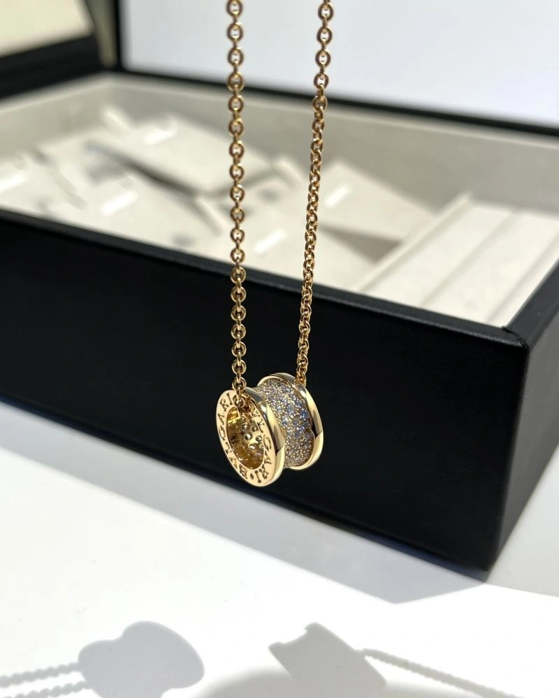 Bvlgari Necklaces Trendsetting 216815