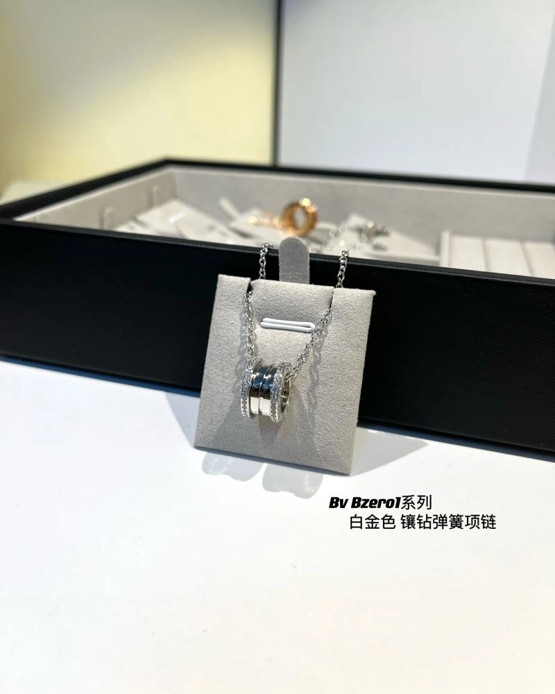Bvlgari Necklaces Attractive 216818