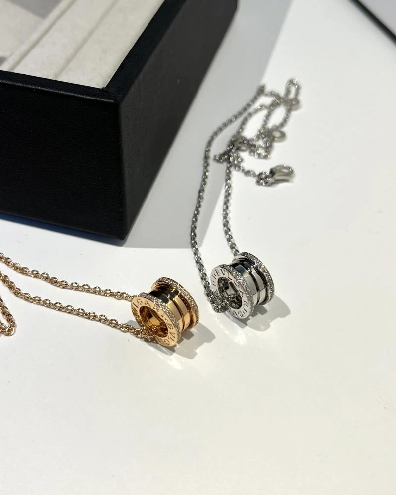 Bvlgari Necklaces Attractive 216818