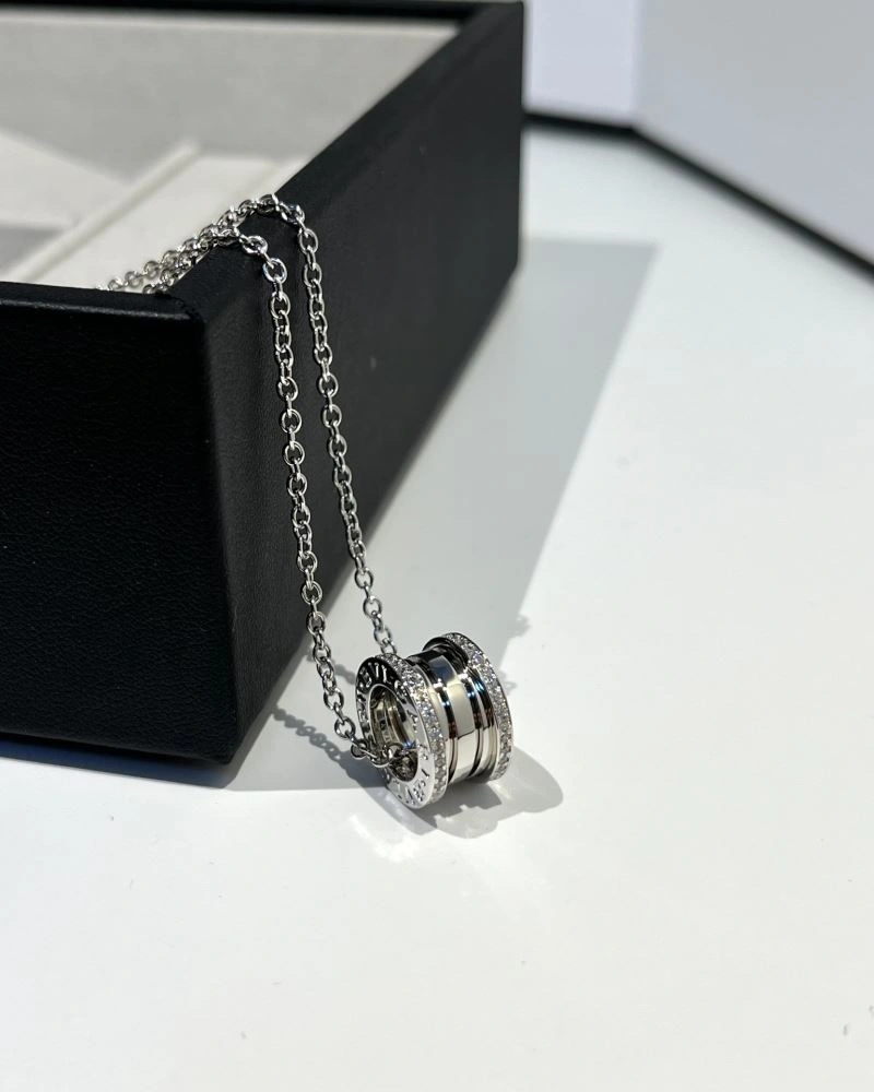 Bvlgari Necklaces Attractive 216818