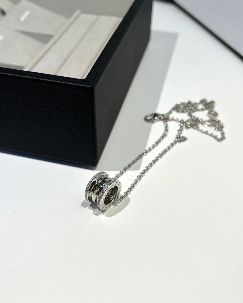 Bvlgari Necklaces Attractive 216818