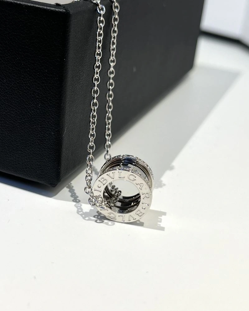 Bvlgari Necklaces Attractive 216818