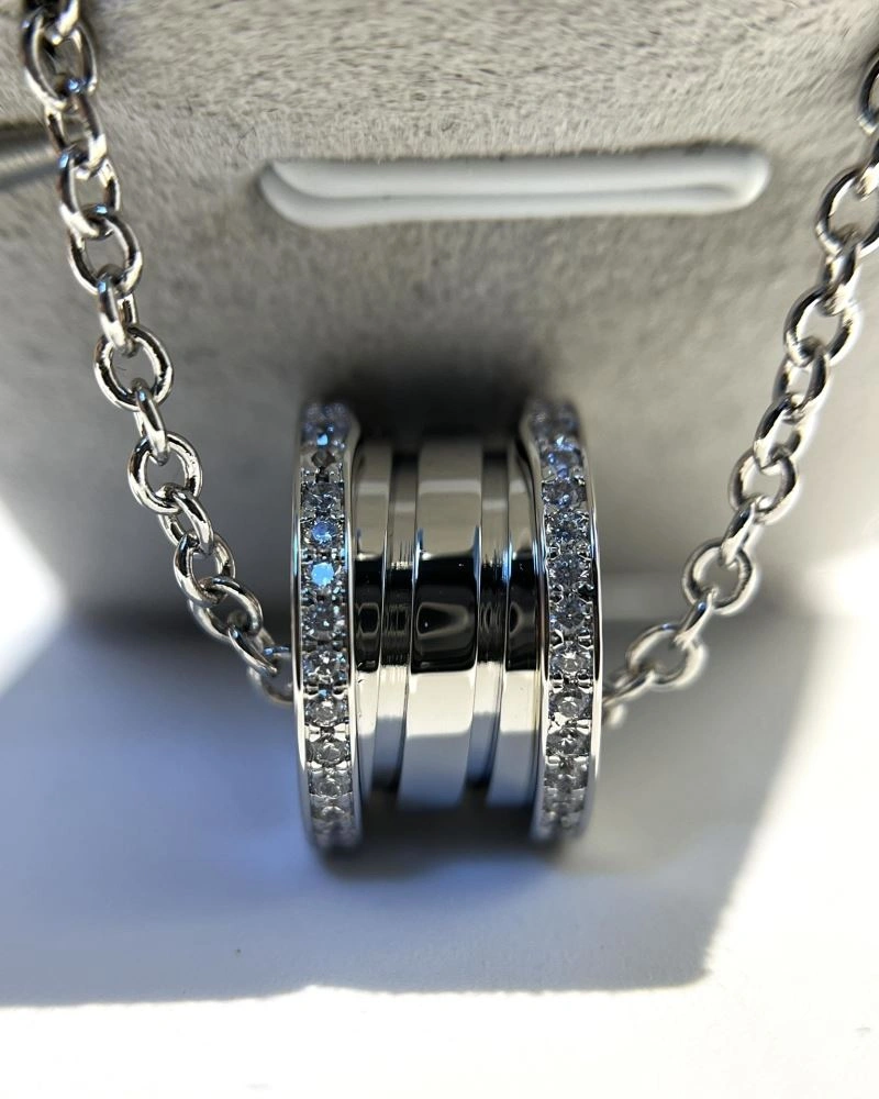 Bvlgari Necklaces Attractive 216818