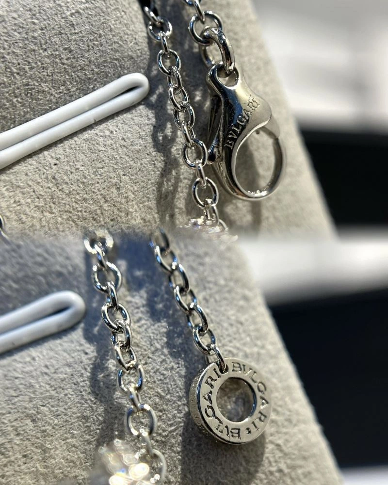 Bvlgari Necklaces Attractive 216818