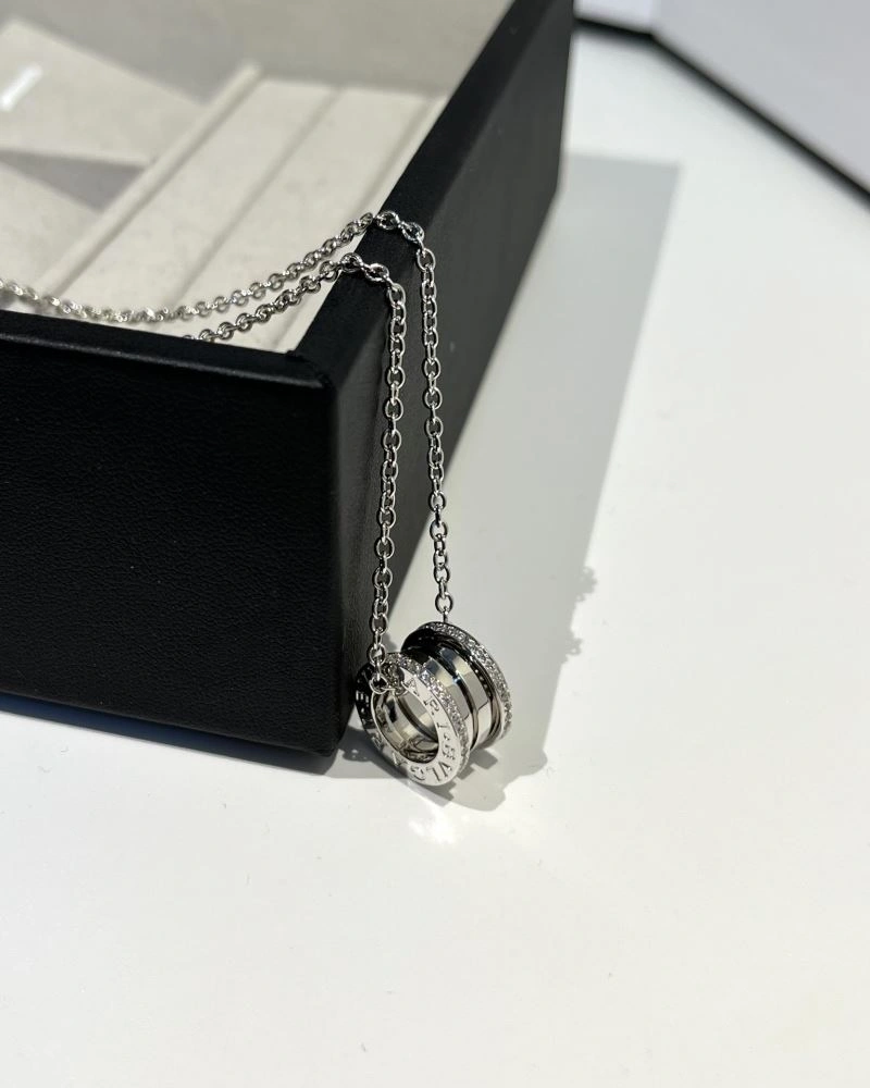 Bvlgari Necklaces Attractive 216818