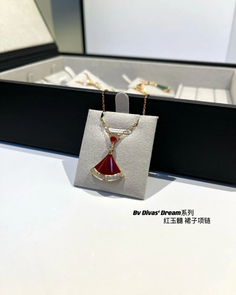 Bvlgari Necklaces Youthful 216802