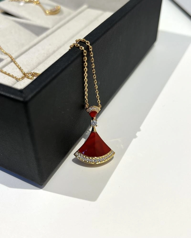 Bvlgari Necklaces Youthful 216802