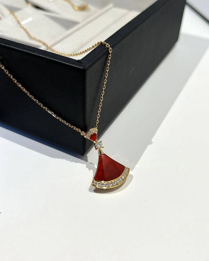 Bvlgari Necklaces Youthful 216802