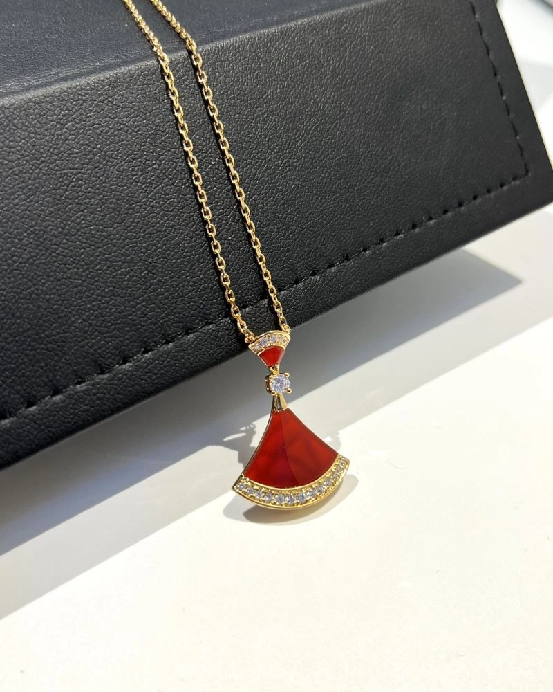 Bvlgari Necklaces Youthful 216802
