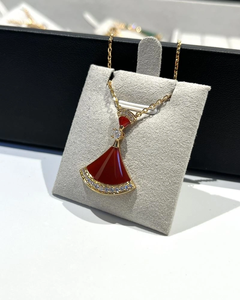 Bvlgari Necklaces Youthful 216802